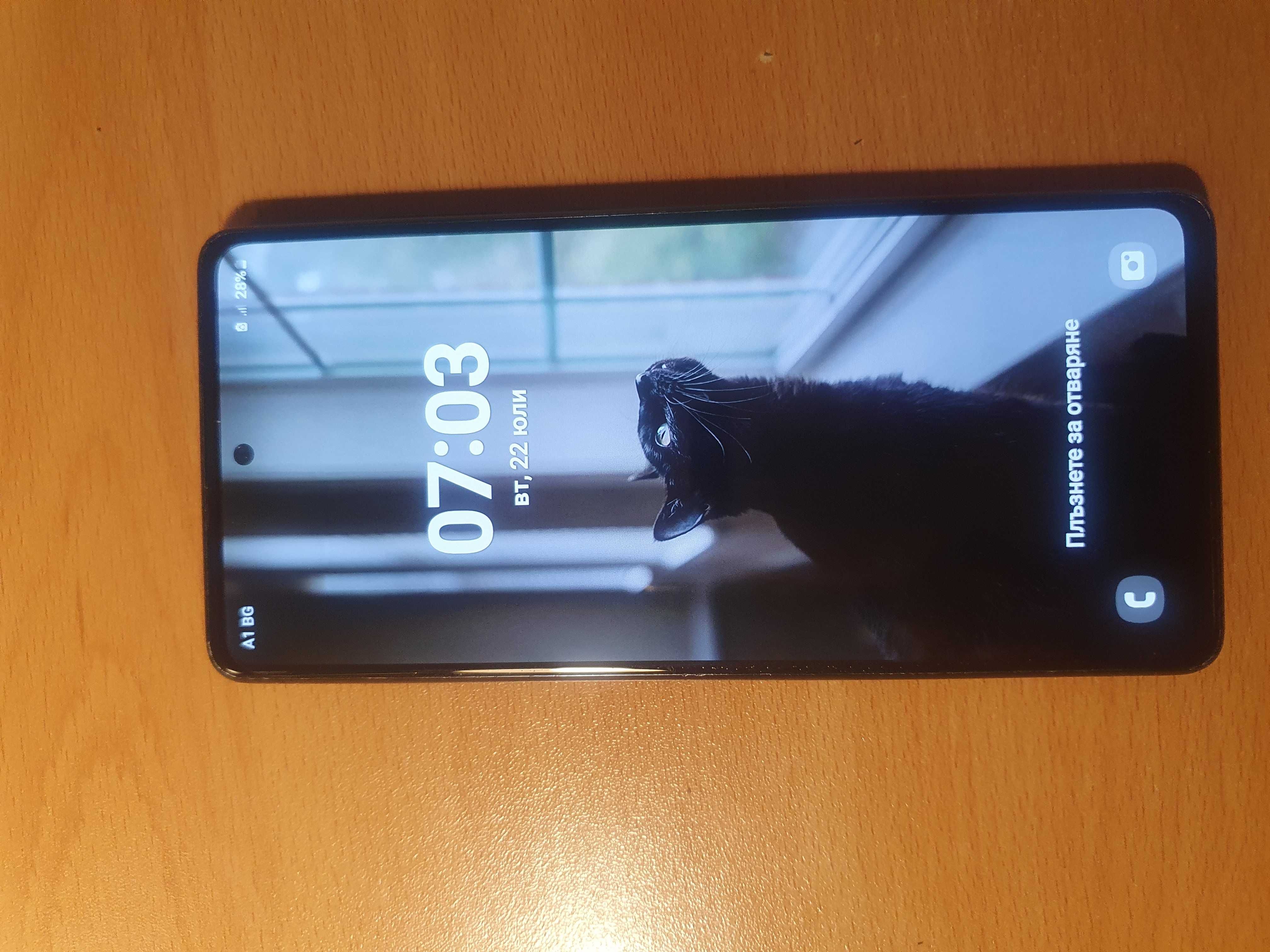 Samsung S 20 fe dual sim