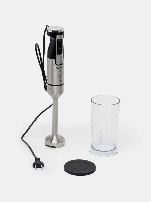 Ручной блендер Sonifer SF-8085 погружной 500W / Blender bl14