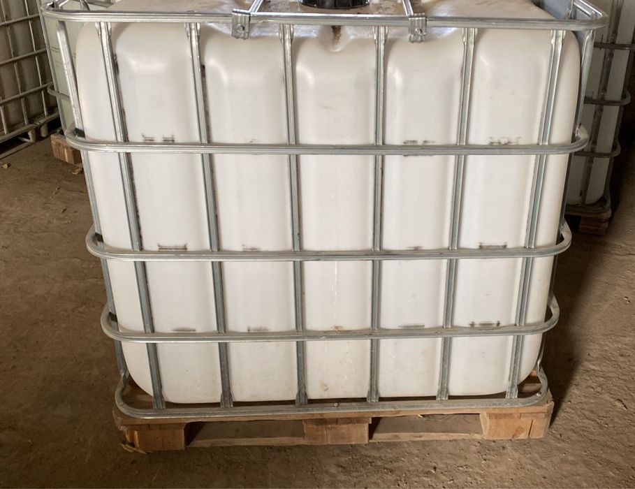 Продается стандартный еврокуб