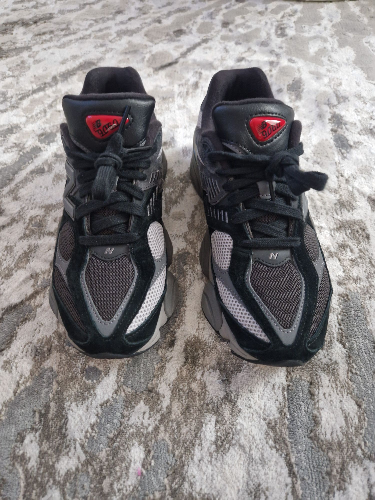 New balance 9060