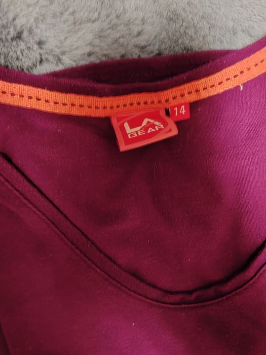 Tricou L.A.Gear damă