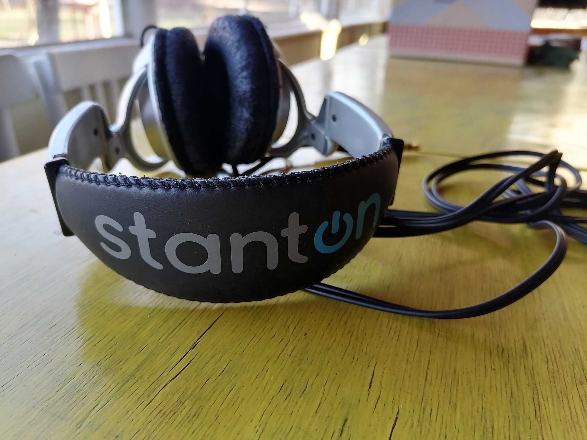 Stanton dj pro 50s