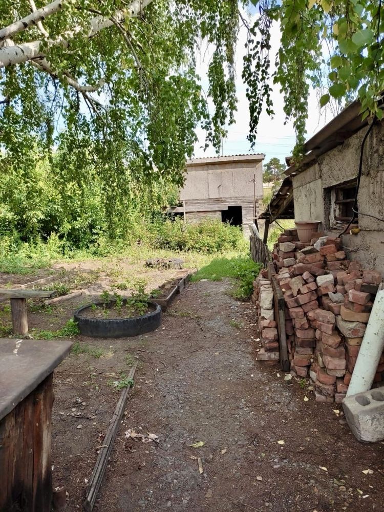 Квартира в два уровня Энергетиков 7