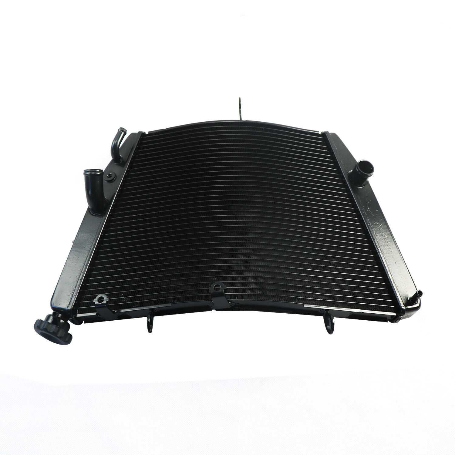 Radiator Suzuki gsxr 600/750 2006/2007 2008/2009 2010/2011