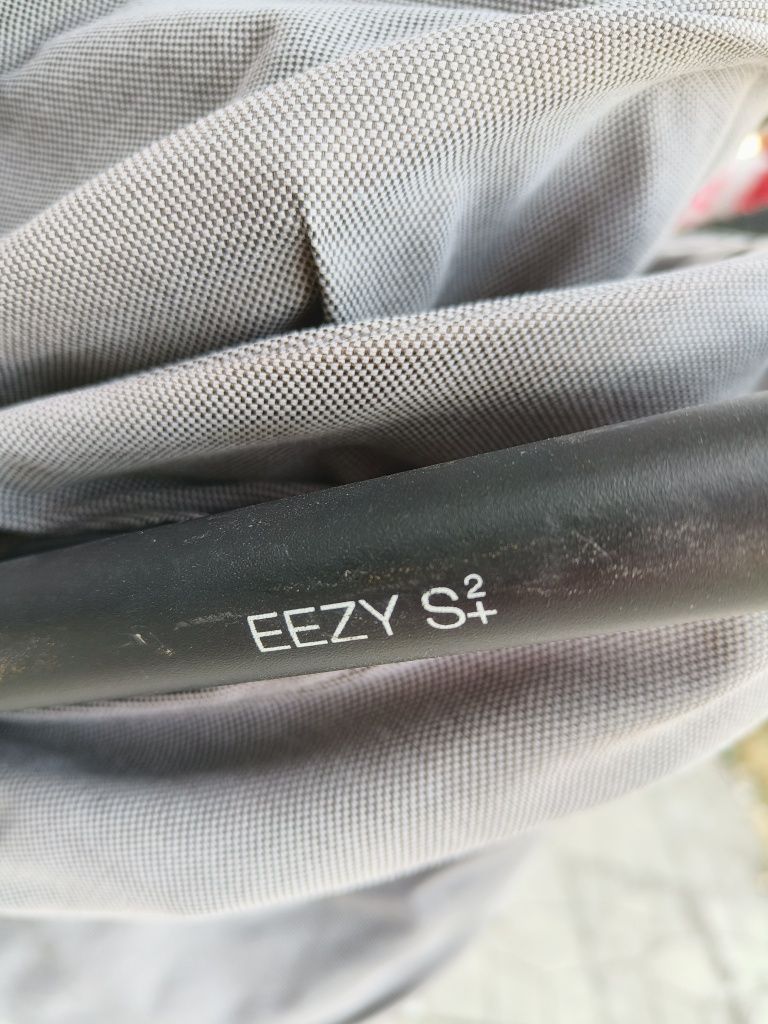Бебешка количка CYBEX Eezy S2+