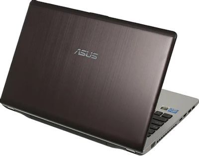 Ноутбук Asus N56VJ