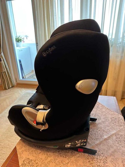Vand scaun auto Cybex