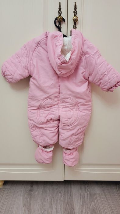 Vand salopeta de iarna