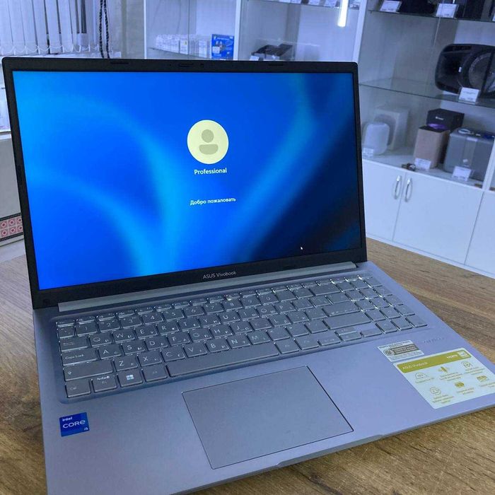 Ноутбук Asus VivoBook X1502Va / sk150910