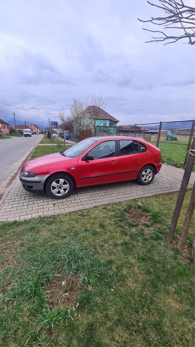 Vand Seat Leon in stare foarte buna