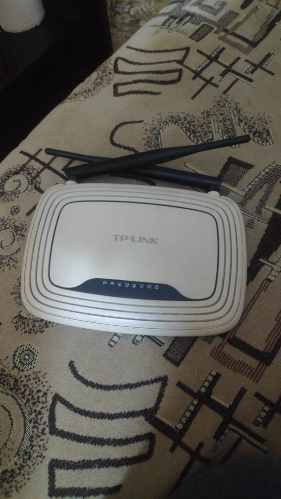 Продам Роутер Tp-link