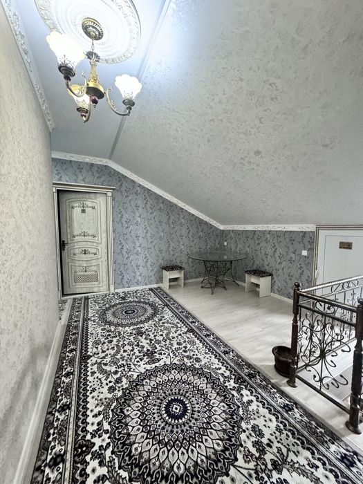 Ховли арендага берилади.Сартепога