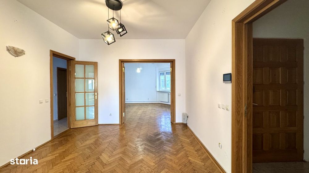 Apartament De Vanzare Bucuresti | Central | Sector 1 | 4 Camere | Risc