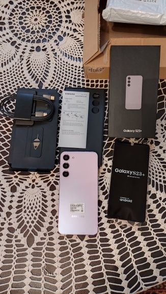 Telefon Samsung S23 5G