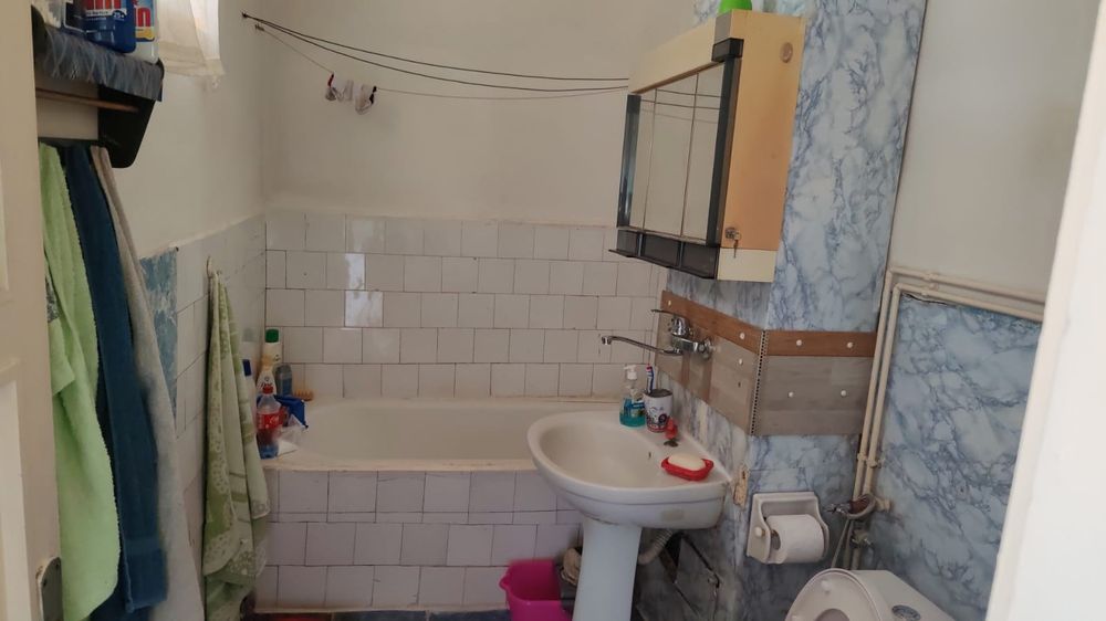 Apartament cu 3 camere