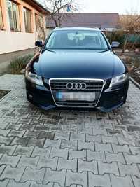 Audi a4 b8 avânt 2.0 tdi