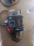 Motor tras apa ca nou
