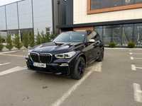 Bmw X5 M50 D 400 cai