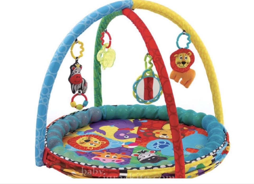 Активна гимнастика