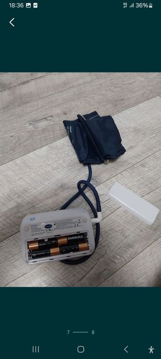 De prin balcon spre vânzare