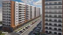 Apartament 3 camere, finisaje lux, pasarela metrou Berceni, comision 0
