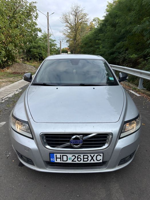 Vând Volvo V50 an 2011