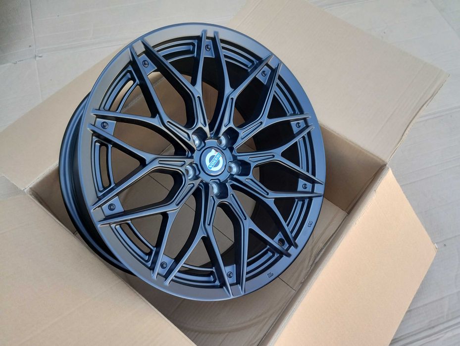 Jante 19 Volvo S40 S60 S80 S90 XC40 XC60 XC70 XC90 5 x 108 R19