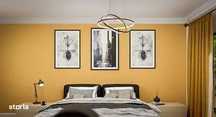 Central Pipera, Apartament 3 camere, 0% comision