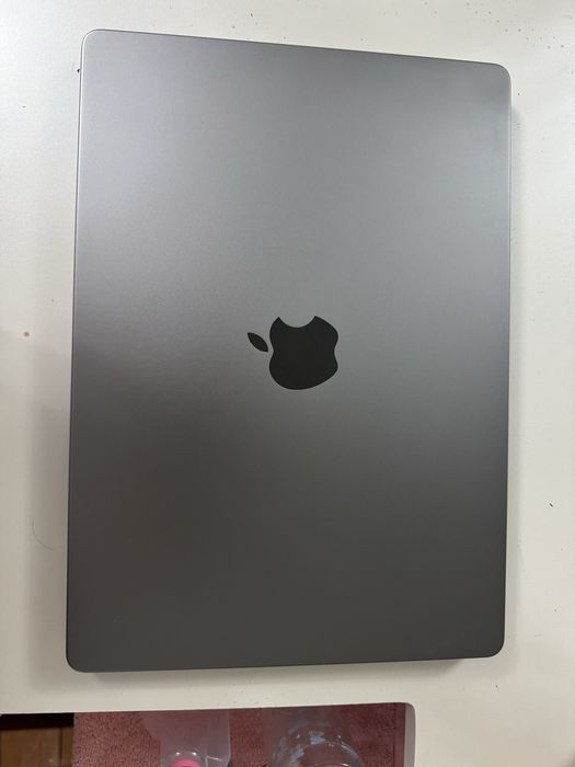 macbook pro m1 pro 14 inch