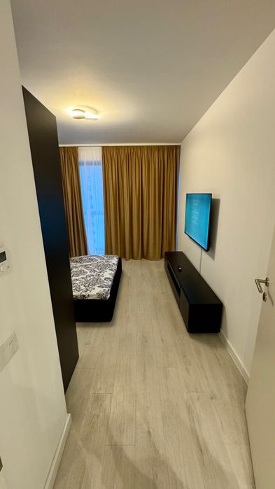 Apartament de închiriat 2 camere Tower Residence