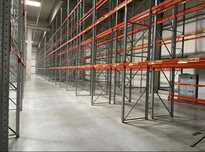 Rafturi metalice profesionale