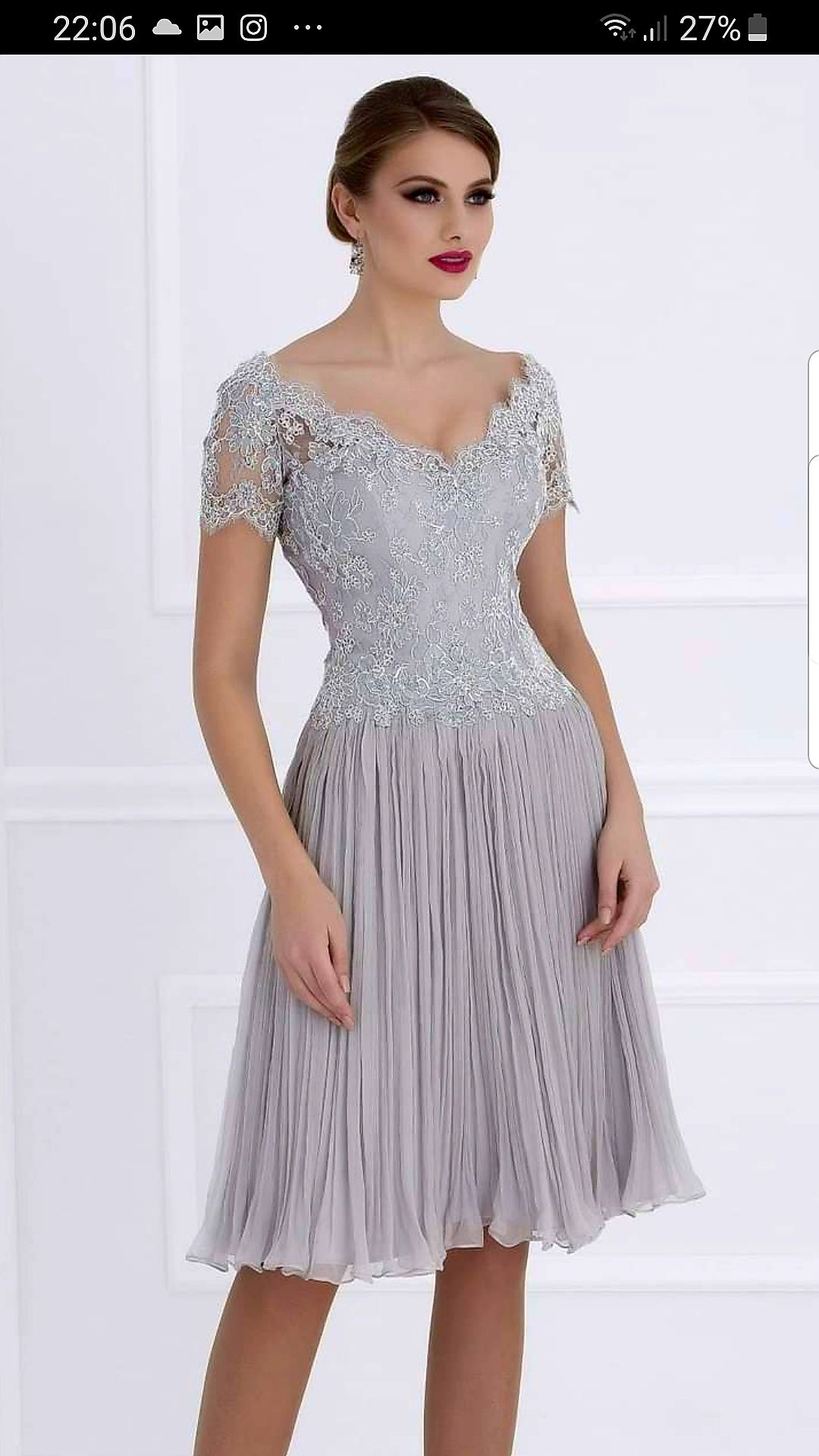 Rochie  de seară