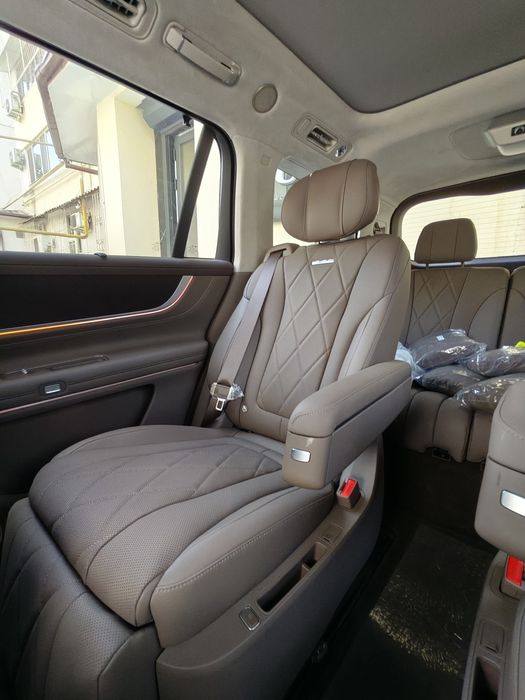 AITO M9 (FULL) Huawei