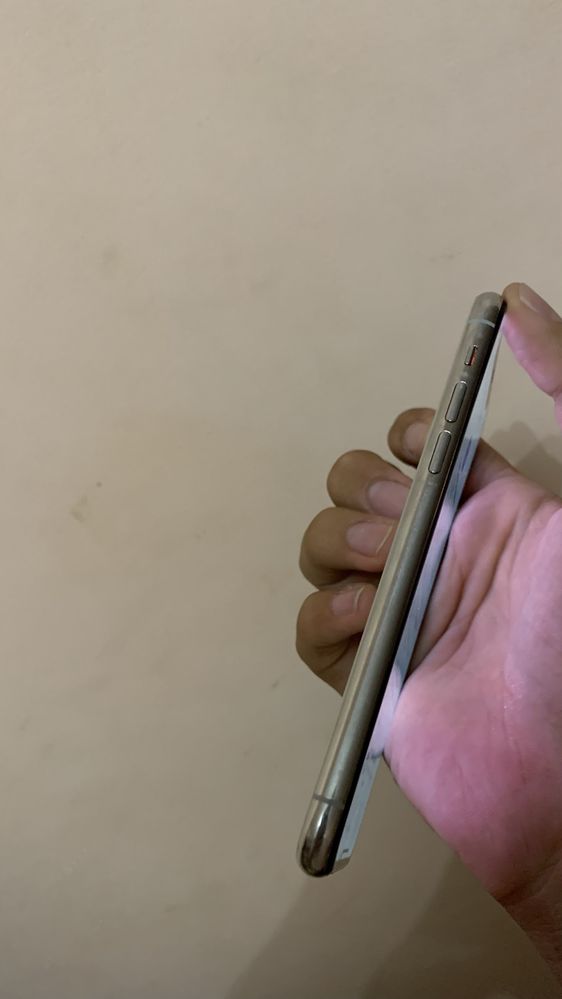 iPhone 11 pro oq