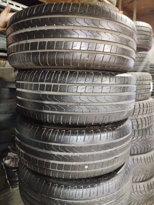Продам шины17аризопрои Веста