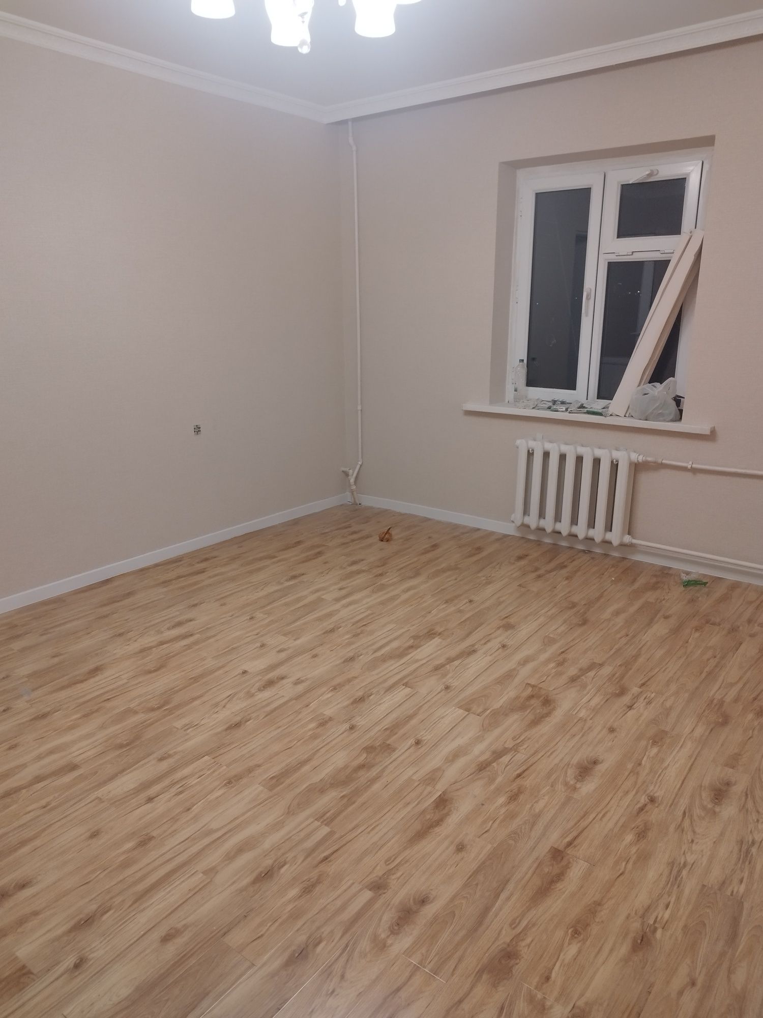 Продается  квартира