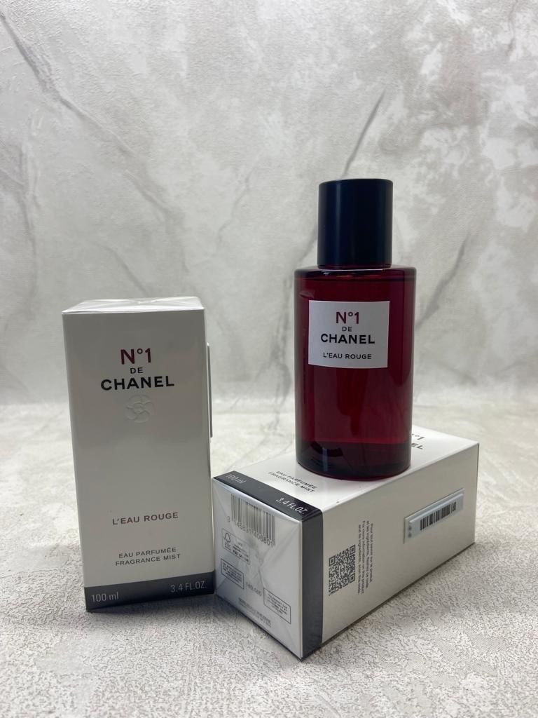 Chanel No 1 de Chanel L'Eau Rouge EDP 100ml-ОРИГИНАЛ