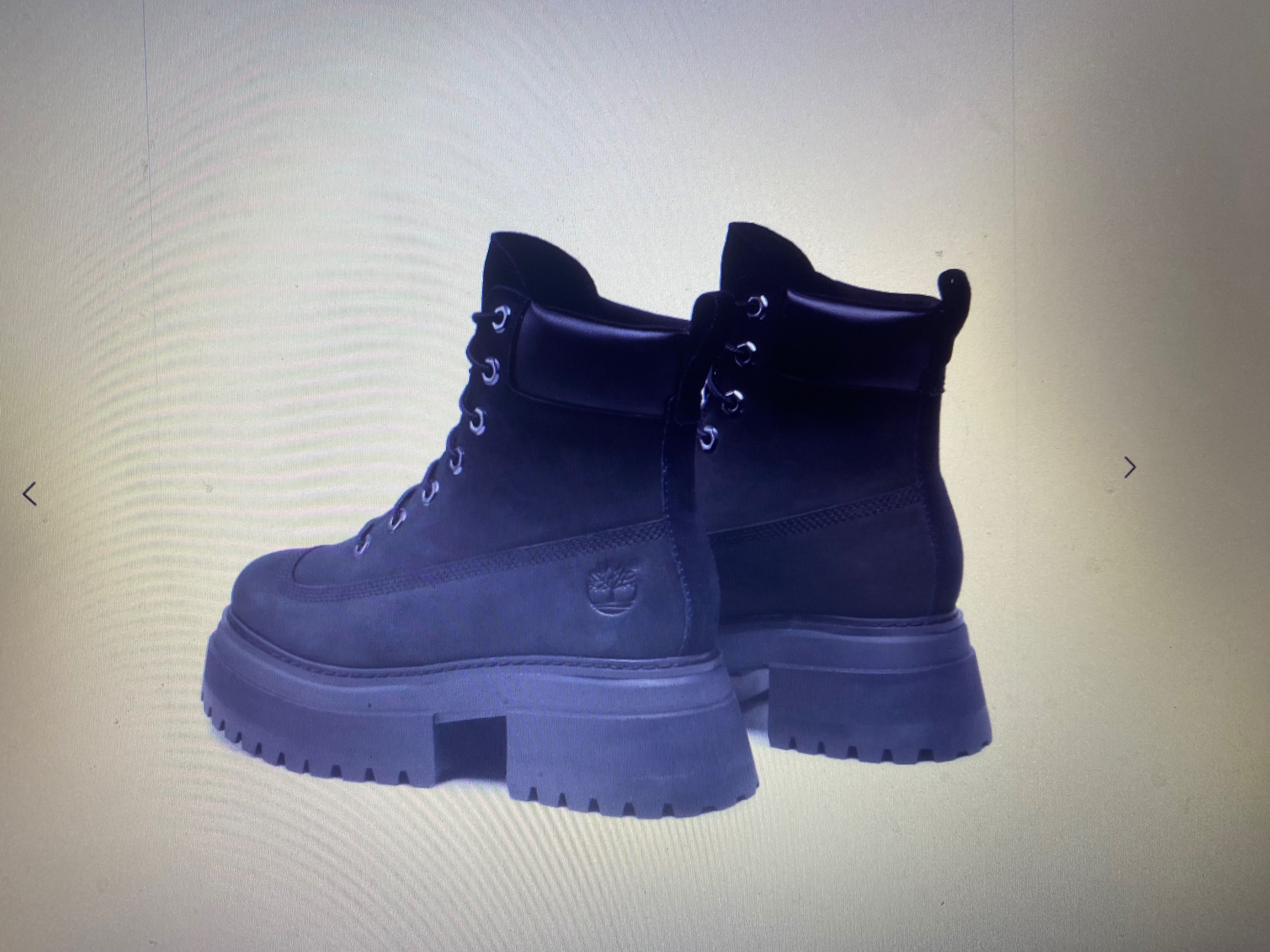 Timberland Зимни боти