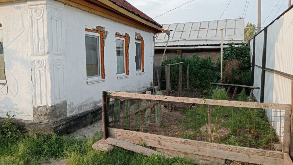 Продаётся дом Костанай 2
