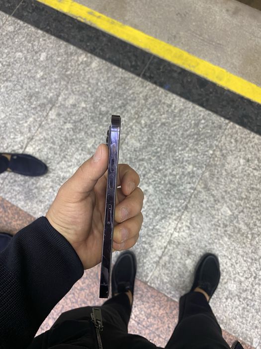 Iphone 14 pro max yengi