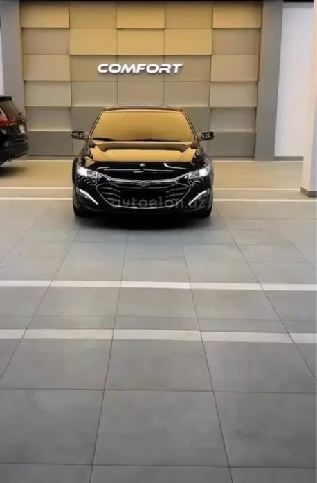 Malibu primer sotiladi yengi sastayana