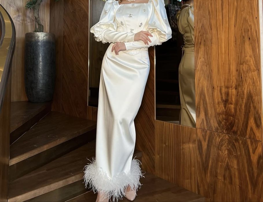 Платье для выпускного