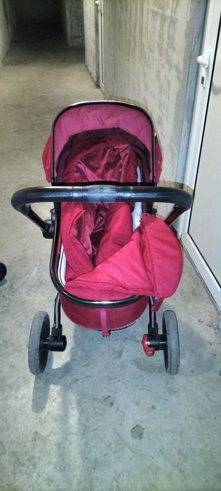Carucior copii  3 in 1 Mothercare Orb