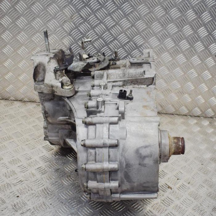 Cutie de viteze VW Sharan 1,9 TDI: 6 Trepte; 2004-2010