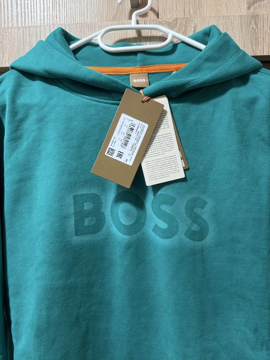 Hanorac Hugo Boss