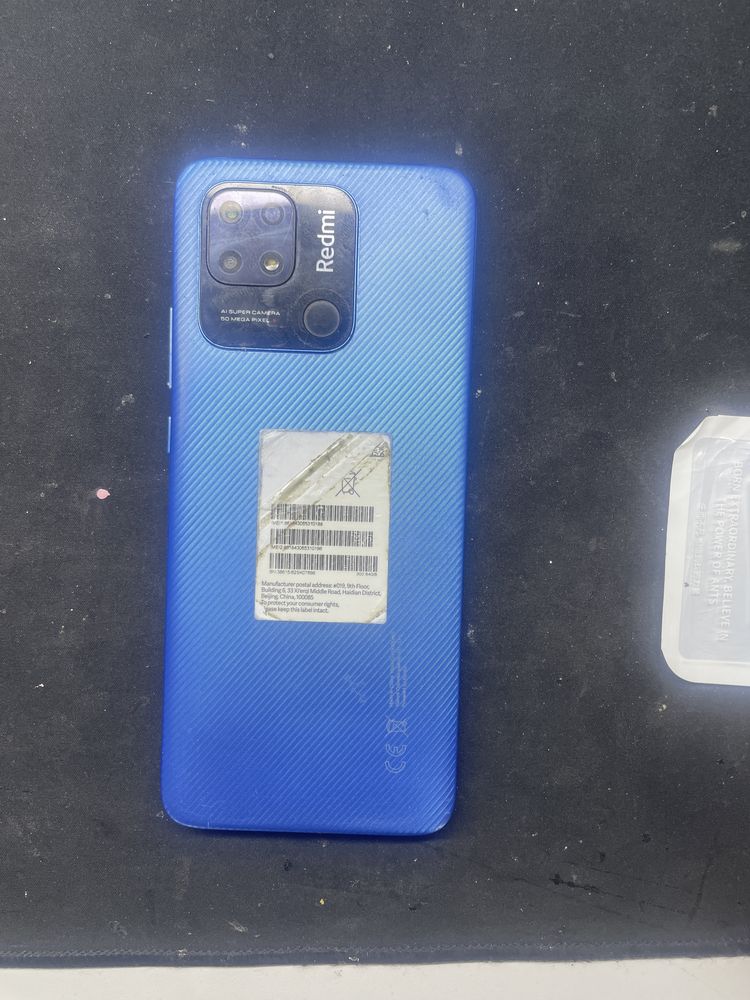 Продается редми 10с
