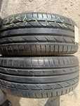 Anvelope vara 225 45 19 bridgestone runflat 2017 7mm