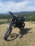 vand kxd pro 125cc,NU RASPUND LA MESAJE PE OLX