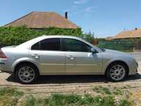 Vând Ford Mondeo MK3