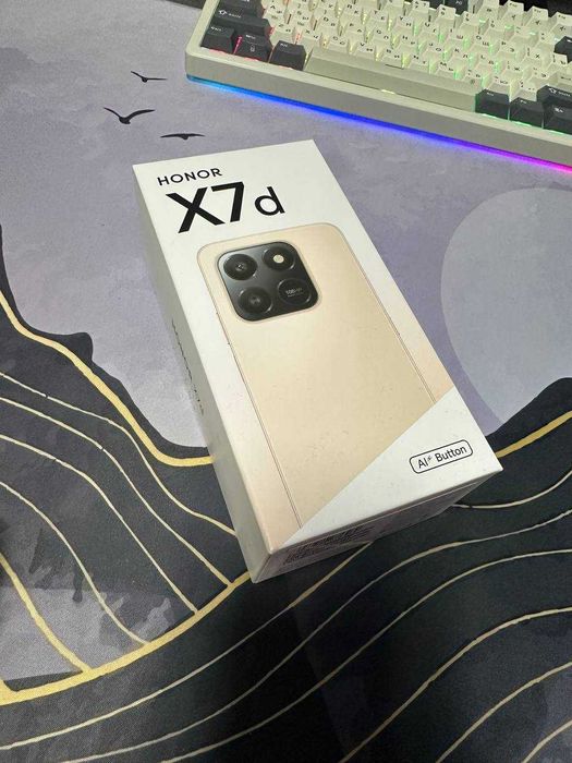 Honor X7D (8/256GB)